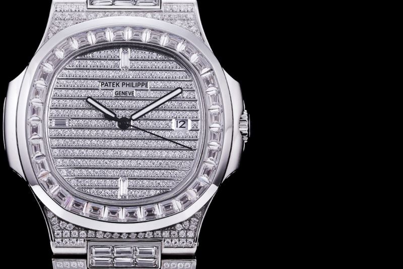 PATEK PHILIPPE Watches